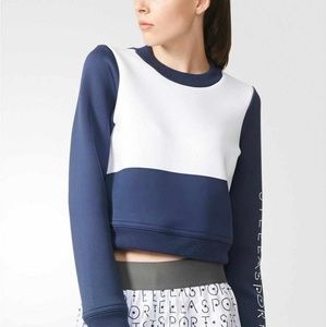 adidas stellasport sweatshirt